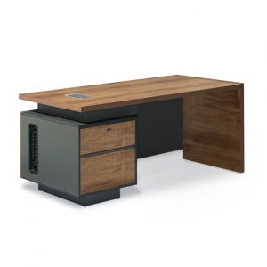 에디트 모던라인 505 서랍형책상 1800 - 좌형