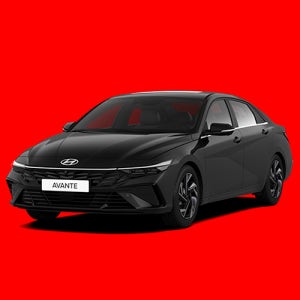 더 뉴 아반떼 리스 1.6 LPI 렌터카 스마트 A/T AWD 5인승 2024년식 48개월