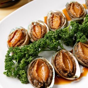 강화도 100년 전통 인삼 전복장 1.5kg (중-대 15마리)