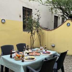 [피렌체/한인민박] 피렌체 LA CASA - 민박(게스트하우스)/숙소