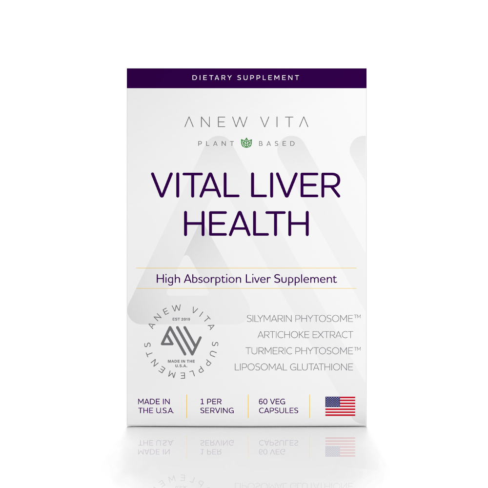 어뉴비타 간 영양제 SATG 바이탈 <b>리버 헬스</b> 파이토솜 실리마린 커큐민  1개  60정
