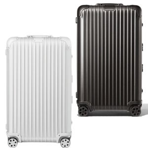 리모와 내일도착 캐리어 트렁크 오리지널 92575 92575