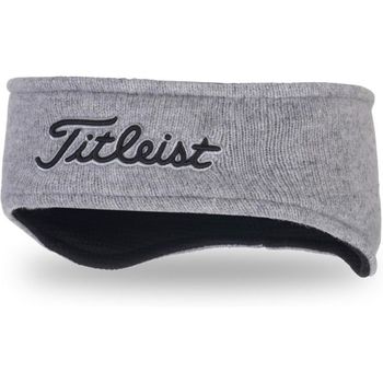 영국 타이틀리스트 캡모자 Titleist Merino Wool Ear밴드 1721963