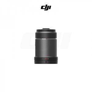 DJ 인스파이어3 광각 렌즈 DL 50mm F2.8 LS ASPH 렌즈 (젠뮤즈 X9-8K 젠뮤즈 X7 호환)