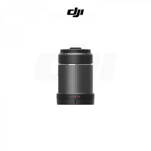 DJ 인스파이어3 광각 렌즈 DL 24mm F2.8 LS ASPH 렌즈 (젠뮤즈 X9-8K 젠뮤즈 X7 호환)