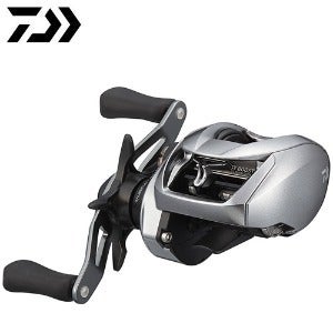 [다이와] 21 질리언 SV TW 베이트릴 한국다이와정품