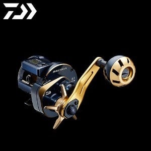 [다이와] 21 솔티가 IC 장구통릴 (수심측정릴) 한국다이와정품