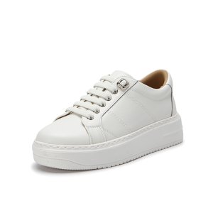 탠디본사 소가죽 스니커즈 9123219 2color 택1 (4cm) 9123219set