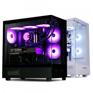 몬스타 가츠 X520LA 리버스 (블랙)