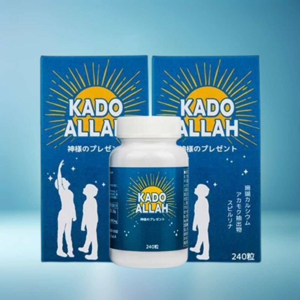 <b>라쿠몽</b> 카도알라 240정 2병 <b>칼슘</b> 아르기닌 라크몽 Kadoara KADO ALLAH