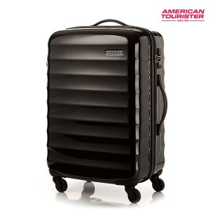 아메리칸투어리스터 [카드할인추가] 24인치캐리어 AT PARA-LITE SPINNER 66/24 BLACK R9109005