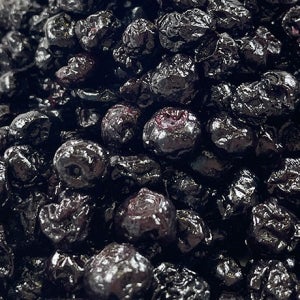 쫀득 건블루베리 500g 1봉