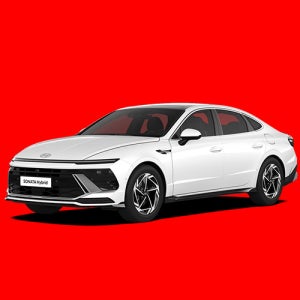쏘나타 디 엣지 하이브리드 DN8 HEV 리스 2.0 가솔린 익스클루시브 AWD 5인승 2026년식 48개월