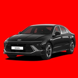 현대 쏘나타 디 엣지 DN8 리스 1.6 가솔린 터보 프리미엄 AWD 5인승 2026년식 48개월