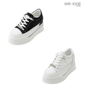 [고세제화]고세 여성 스니커즈 OZP2F003 2color 6.5cm_OZP2F003B24SSG06 [갤러리아 타임월드]