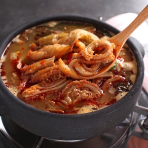 소내장탕 650g 3팩