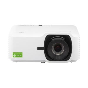 LX700-4K 3500안시 4K UHD 게이밍 레이저 홈 세미 단초점 빔프로젝터