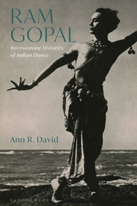 RAM Gopal (Interweaving Histories of Indian Dance)