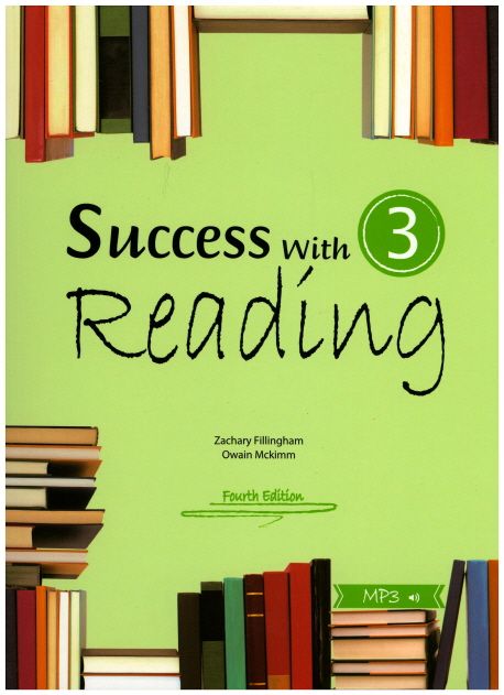 Success With Reading 3
