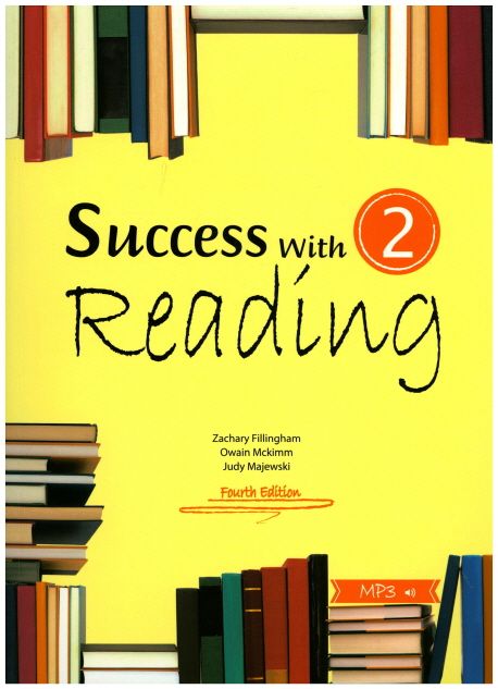 Success With Reading 2