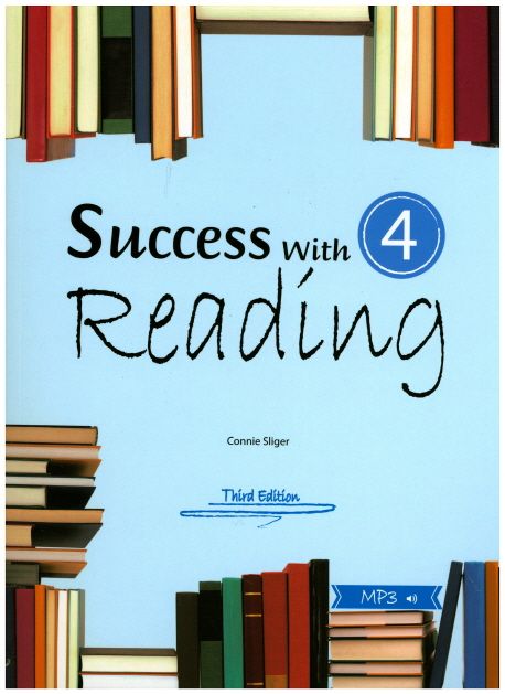 Success With Reading 4