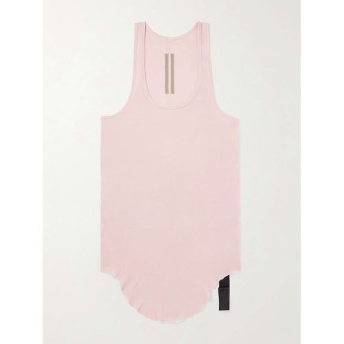 DRKSHDW BY RICK OWENS Slim-Fit Cotton-Jersey Tank Top