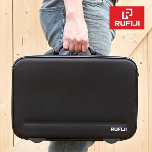 루피지 국내생산 HD-1975(대) 공구가방 / 휴대용 공구가방 (440X310X110)