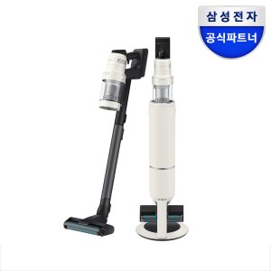 삼성전자 삼성 비스포크제트AI 310W 무선청소기 24년 VS30D973JSG 펫브러시 새틴 그레이지