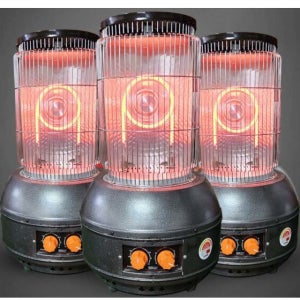 정품/고급 전기난로 2EA 나노카본 스토브 절전형  전기난로 나노카본 스토브 전기난노 히터 에너지절약