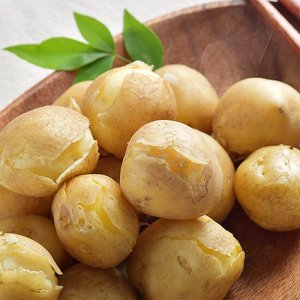 햇 감자 3kg 특크기 (개당 중량 110g~180g)