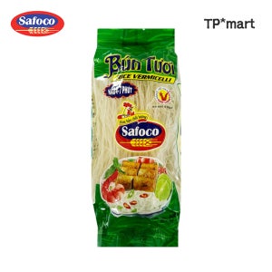 베트남 사포코 분투이 분토의 분짜 쌀국수 라이스누들 300g