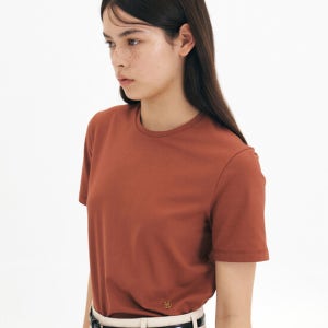 메종마레 All Day Giza Top, Brick