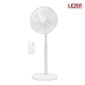 [롯데백화점] 르젠 스탠드형 리모컨 써큘레이터 LZEF-AR330 LE1214358121