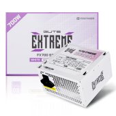 몬스타 가츠 ExtremeX FX700 80PLUS STANDARD 화이트 이미지