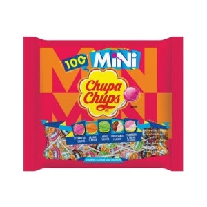 농심(주) [농심(주)]츄파춥스 미니 100개입 x 8봉