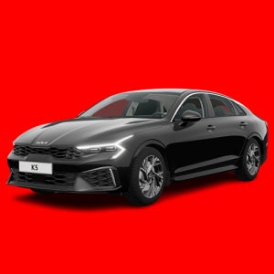 기아 더 뉴 K5 3세대 리스 2.0 Lpi 렌터카 트렌디 AWD 5인승 2025년식 48개월