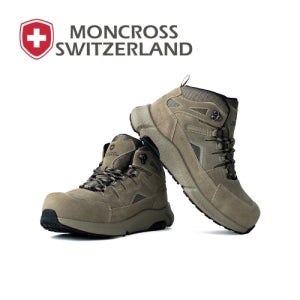 몽크로스 몽크로스 XM-5 람세스 스테이 안전화 작업화 절연화 논슬립 XM5-BEIGE