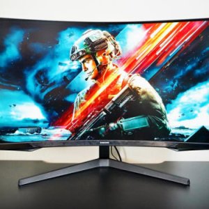 삼성 오디세이 G5 32인치 IPS 게이밍 모니터 QHD 180Hz S32DG500E