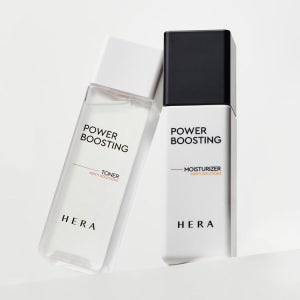 [헤라] [추가다운로드쿠폰]옴므 파워부스팅 스페셜 2종 세트 K217XX00987