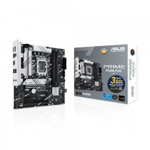 ASUS PRIME B760M-PLUS-CSM 인텍앤컴퍼니