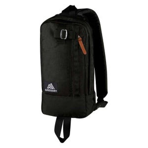 [롯데백화점] 그레고리 스위치 슬링백 BLACK [08J29150] LE1205306651