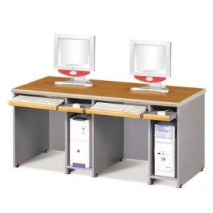 고급형 테이블 2인용 컴퓨터책상 컴퓨터용 추천