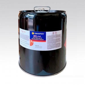 TECHSPRAY 친환경세척제 1621-5G(19L) TCE대체품 친환경세정제