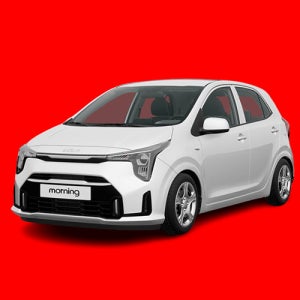 더 뉴 모닝 (JA) 장기렌트 1.0 가솔린 시그니처 2WD 5인승 2024년식 48개월