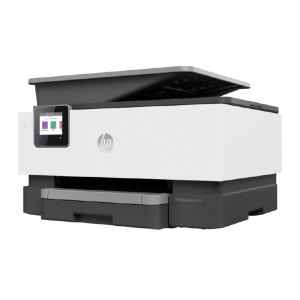 HP officejet 9010 A4 컬러 잉크젯 프린터