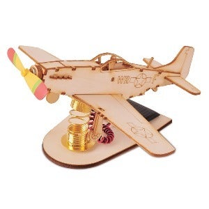 [태양광(스) 무스탕] 과학 역사 조립 1인용