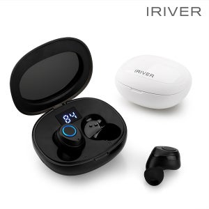 아이리버 완전무선 블루투스 이어폰 IB-T1030BT