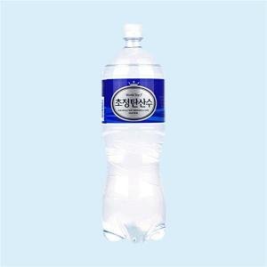 일화 일화 초정탄산수 1.5L 6개