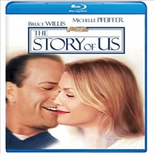 Story Of Us (스토리 오브 어스) (BD-R)(한글무자막)(Blu-ray)