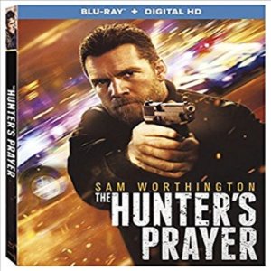 Hunter’s Prayer (헌터스 프레어)(한글무자막)(Blu-ray)